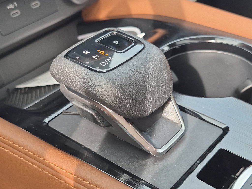 New 2026 Nissan Rogue Platinum w/ Platinum Premium Package AWD/4WD image 25
