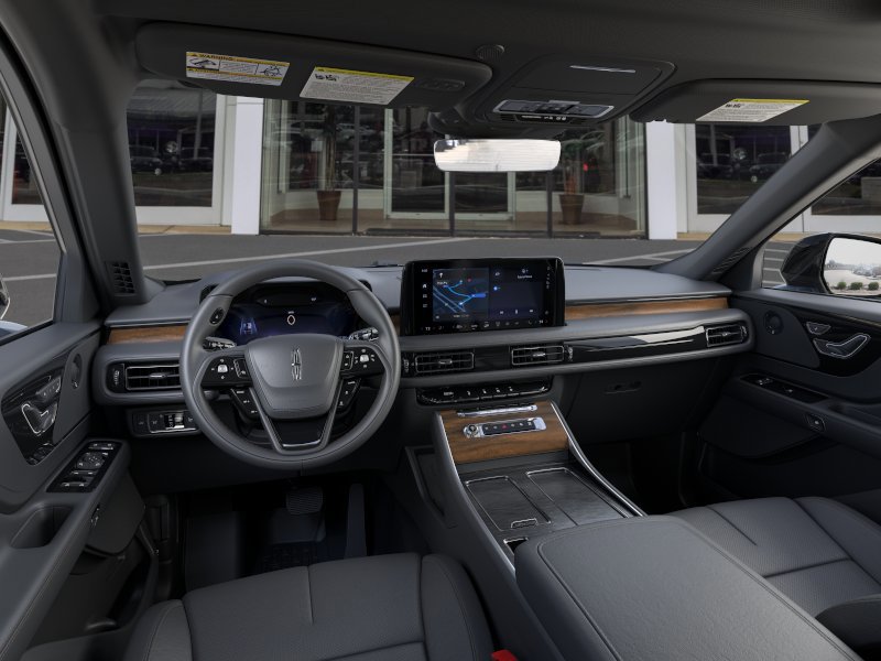 New 2026 Lincoln Aviator Reserve AWD/4WD image 9