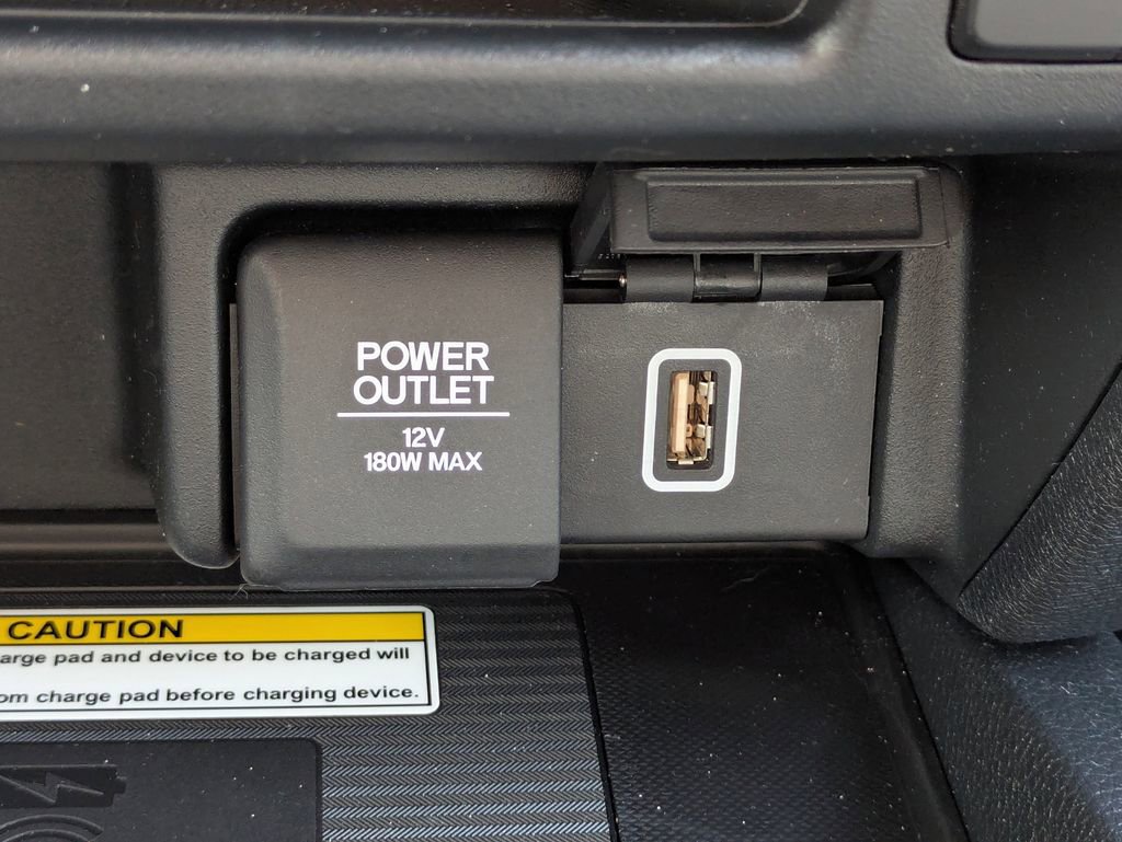 Used 2023 Honda Passport EX-L image 22