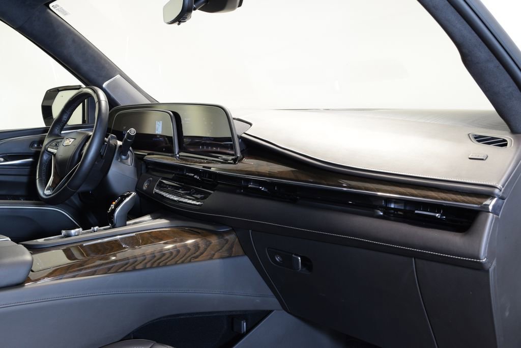 Used 2024 Cadillac Escalade Sport Platinum image 36