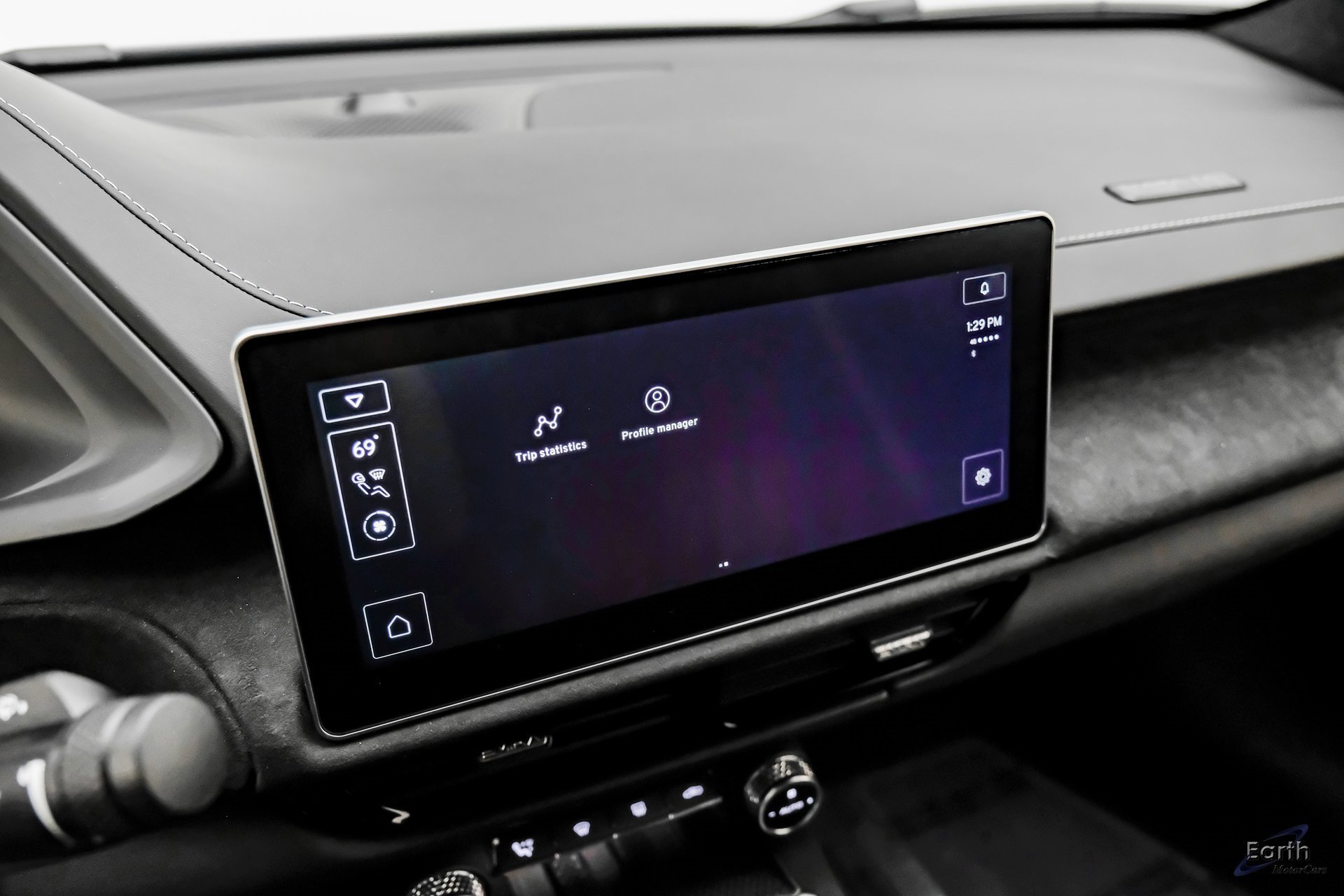 Used 2024 Lotus Emira First Edition image 66