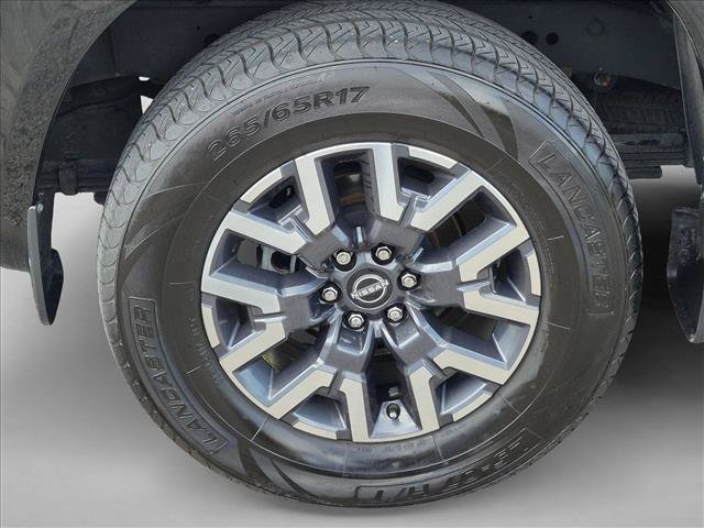 Used 2022 Nissan Frontier SV RWD image 22