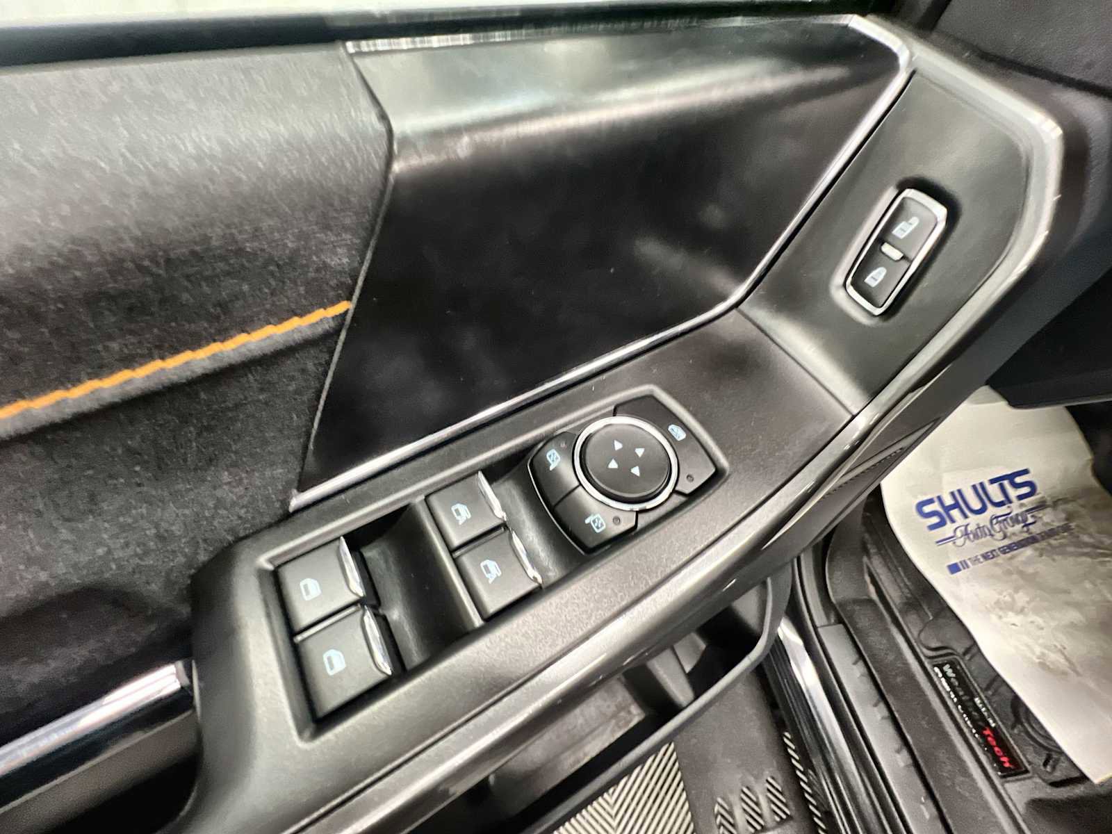 Used 2022 Ford F150 Tremor w/ Equipment Group 401A Mid image 15