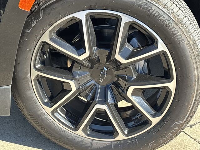 Used 2021 Chevrolet Tahoe RST w/ Luxury Package image 29