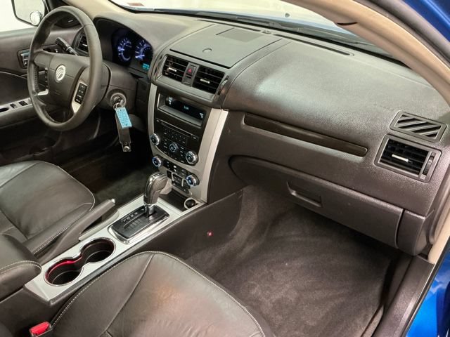 Used 2011 Mercury Milan Premier w/ 202A Rapid Spec Order Code FWD image 18