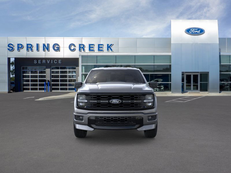 New 2026 Ford F150 STX w/ F-150 LOBO Package image 7