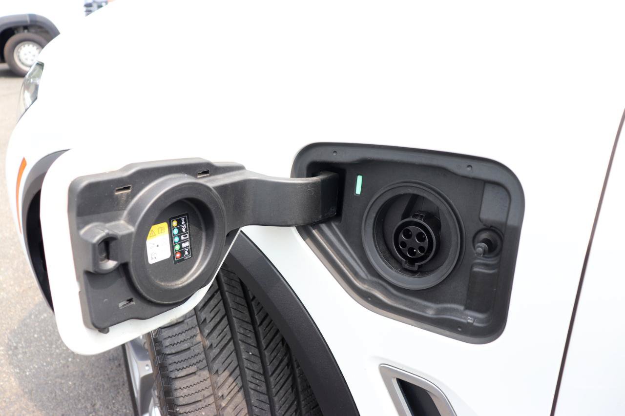 Used 2023 BMW X5 xDrive45e AWD/4WD image 77