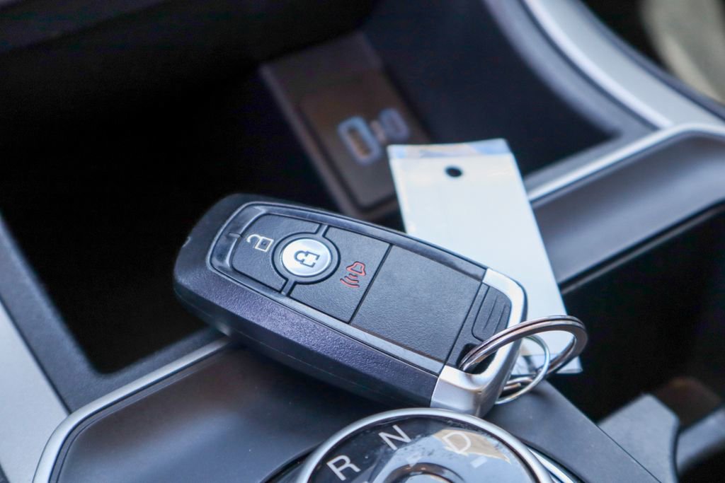 Used 2022 Ford Edge SE AWD/4WD image 33