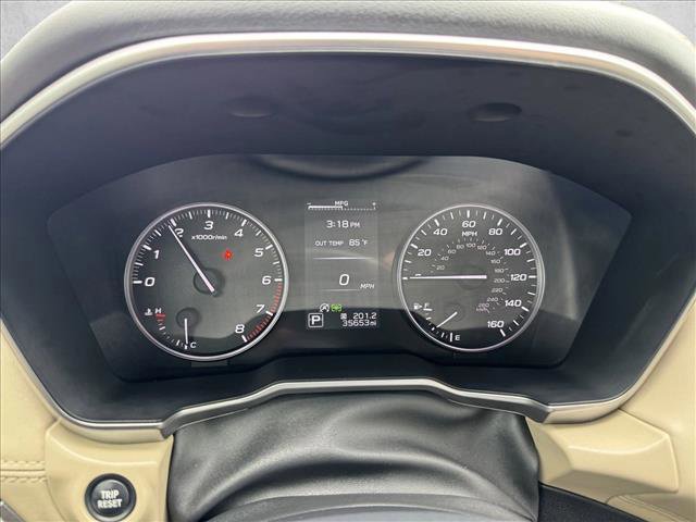 Used 2021 Subaru Outback Limited XT AWD/4WD image 12