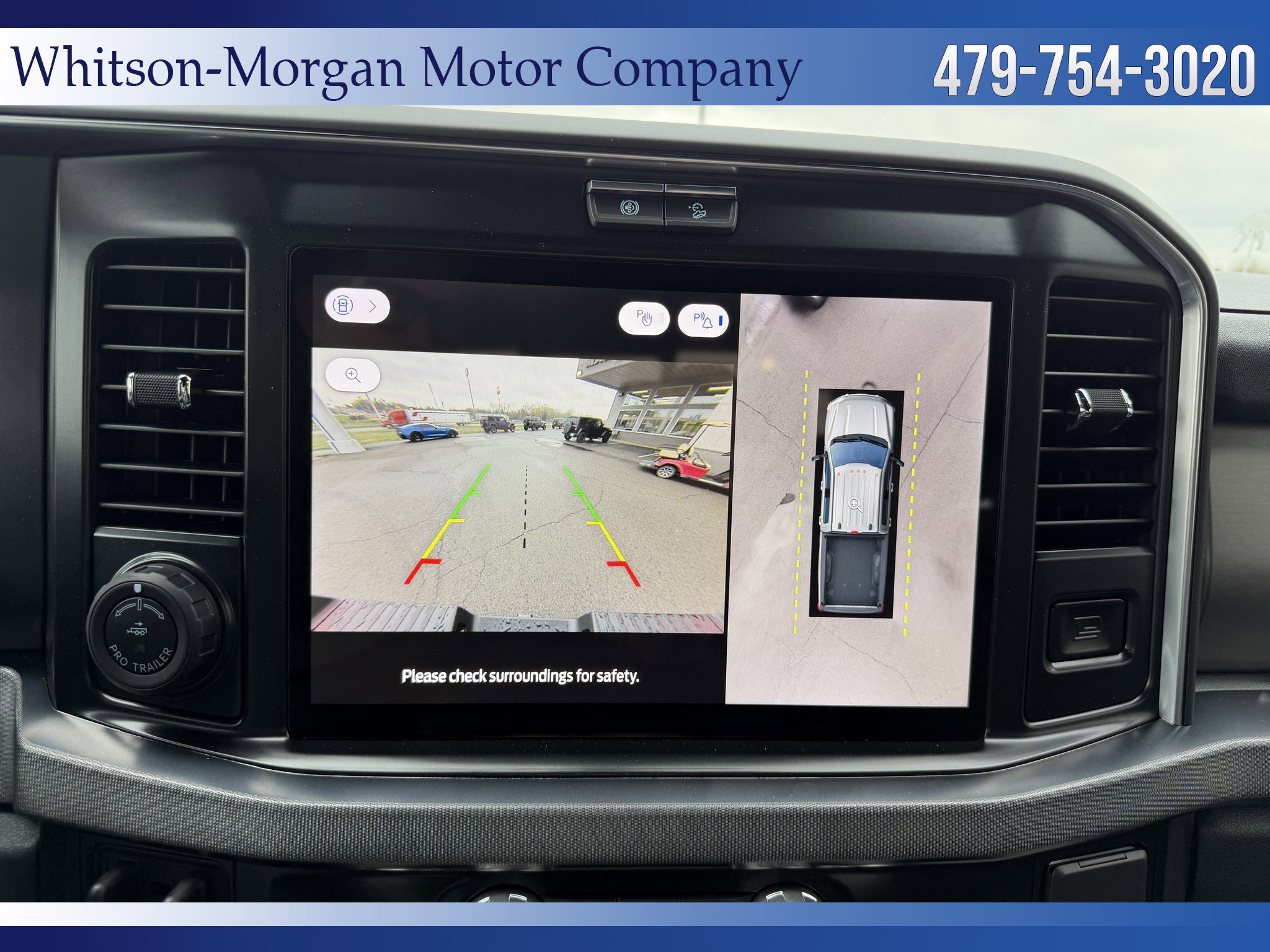 New 2026 Ford F250 Platinum image 28