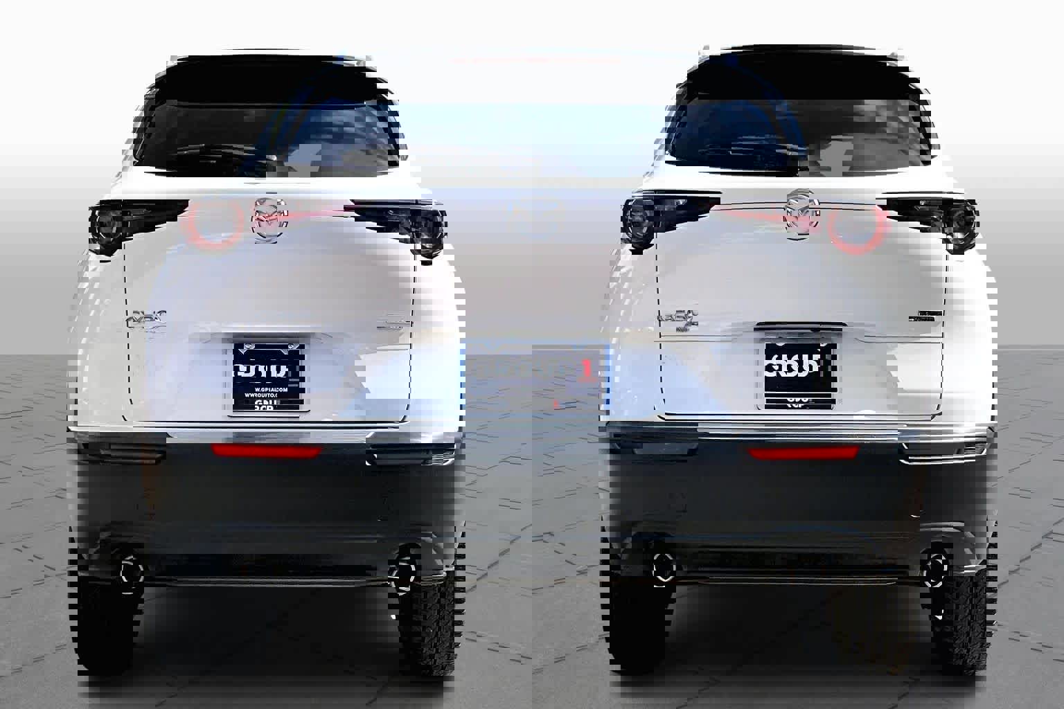 Used 2025 MAZDA CX-30 AWD 2.5 S w/ Preferred Package image 5