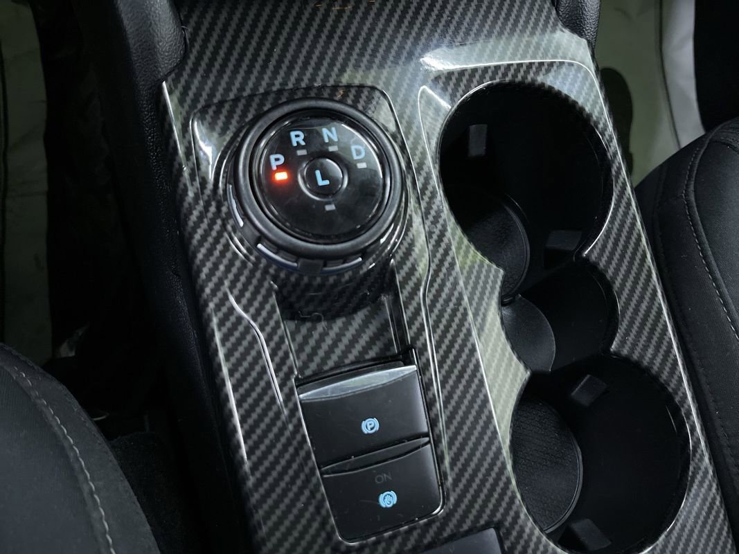 Used 2021 Ford Bronco Sport Big Bend image 26