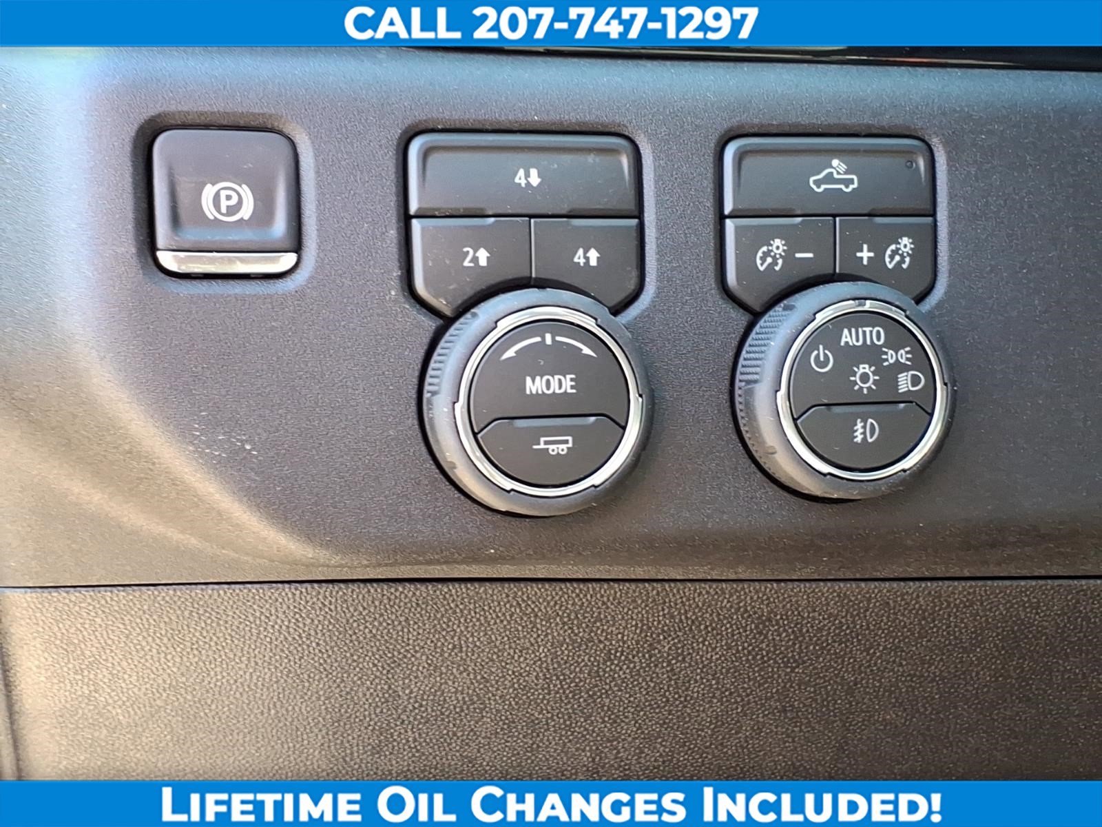 New 2026 Chevrolet Silverado 2500 LT image 15