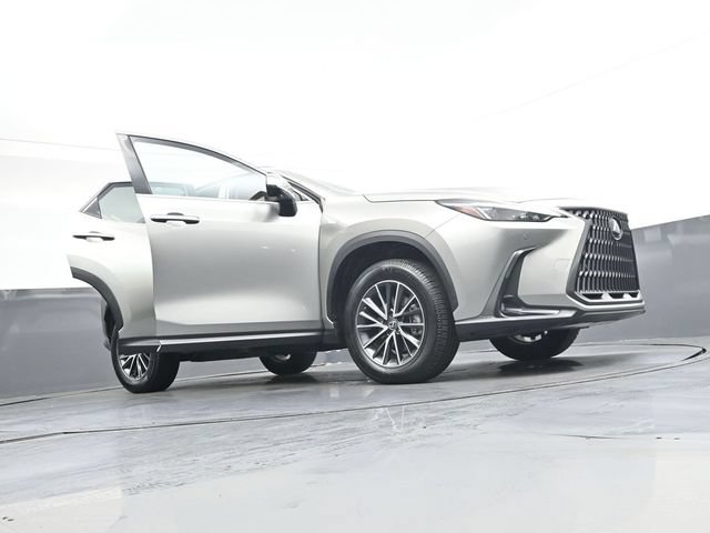 Used 2025 Lexus NX 350 AWD w/ Accessory Package (2T) image 42