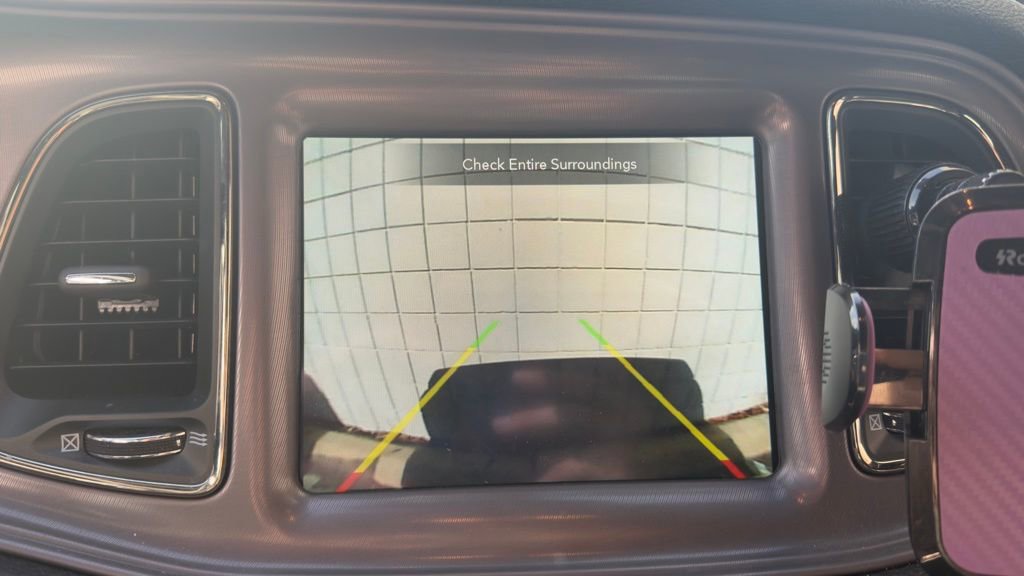 Used 2023 Dodge Challenger SRT Hellcat RWD image 10