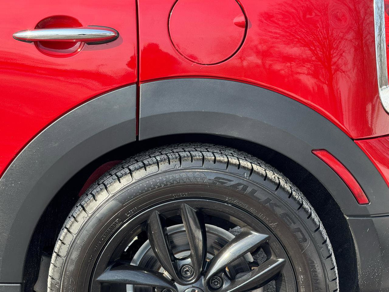 Used 2013 MINI Cooper Countryman S FWD image 26
