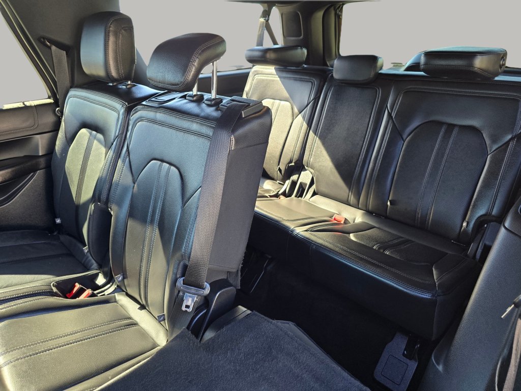 Used 2020 Ford Expedition Max Limited AWD/4WD image 28