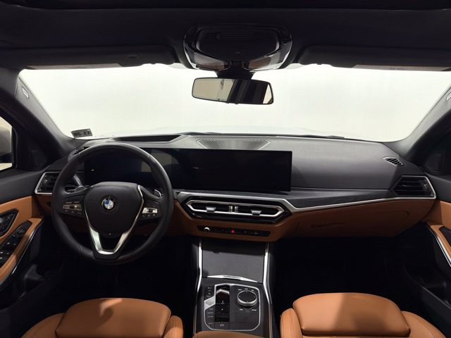 Certified 2023 BMW 330i xDrive Sedan w/ Premium Package AWD/4WD image 29