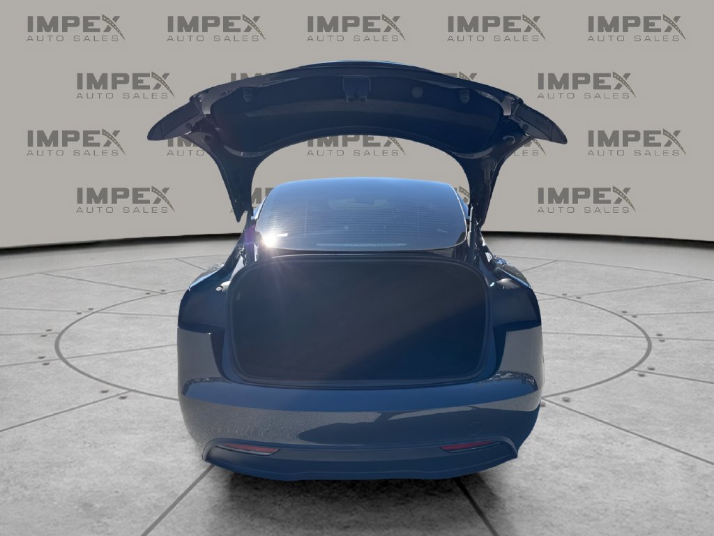 Used 2025 Tesla Model 3 Long Range RWD image 27