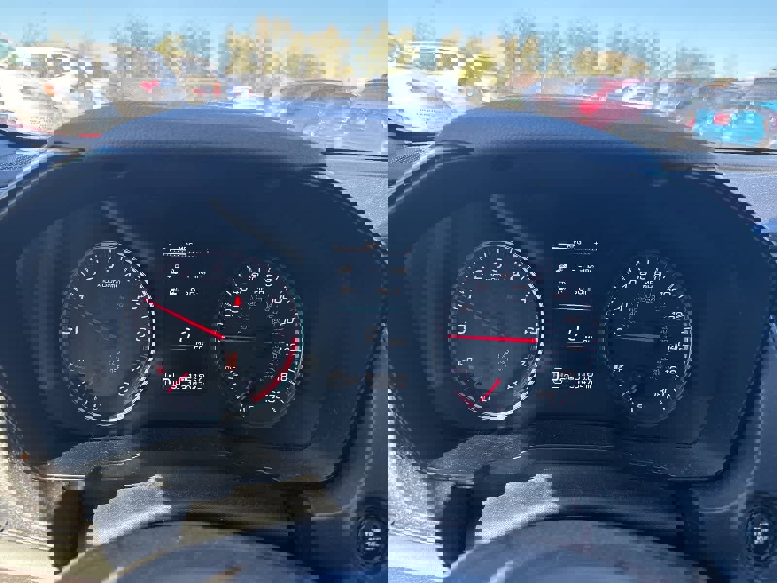 Used 2022 Subaru WRX Premium image 18