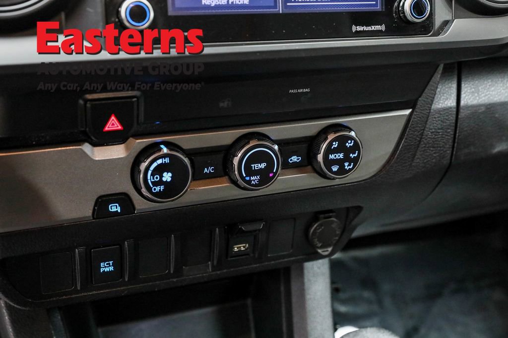 Used 2022 Toyota Tacoma SR image 19