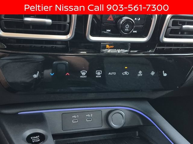 New 2026 Nissan Sentra SV w/ SV Convenience Package FWD image 20