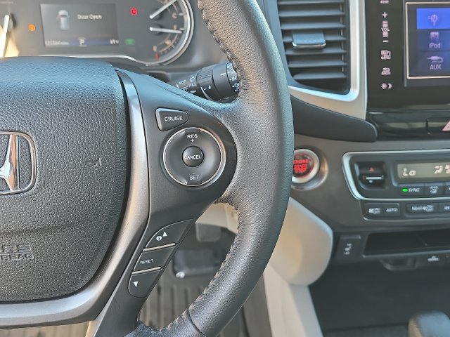 Used 2016 Honda Pilot EX-L image 29
