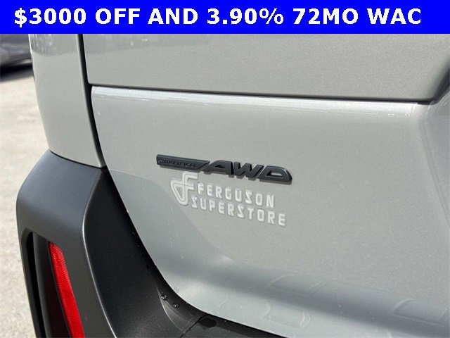 New 2026 Subaru Outback Limited image 5