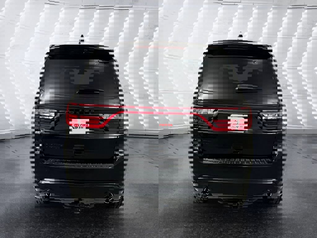 Used 2022 Dodge Durango SXT w/ Blacktop Package image 5