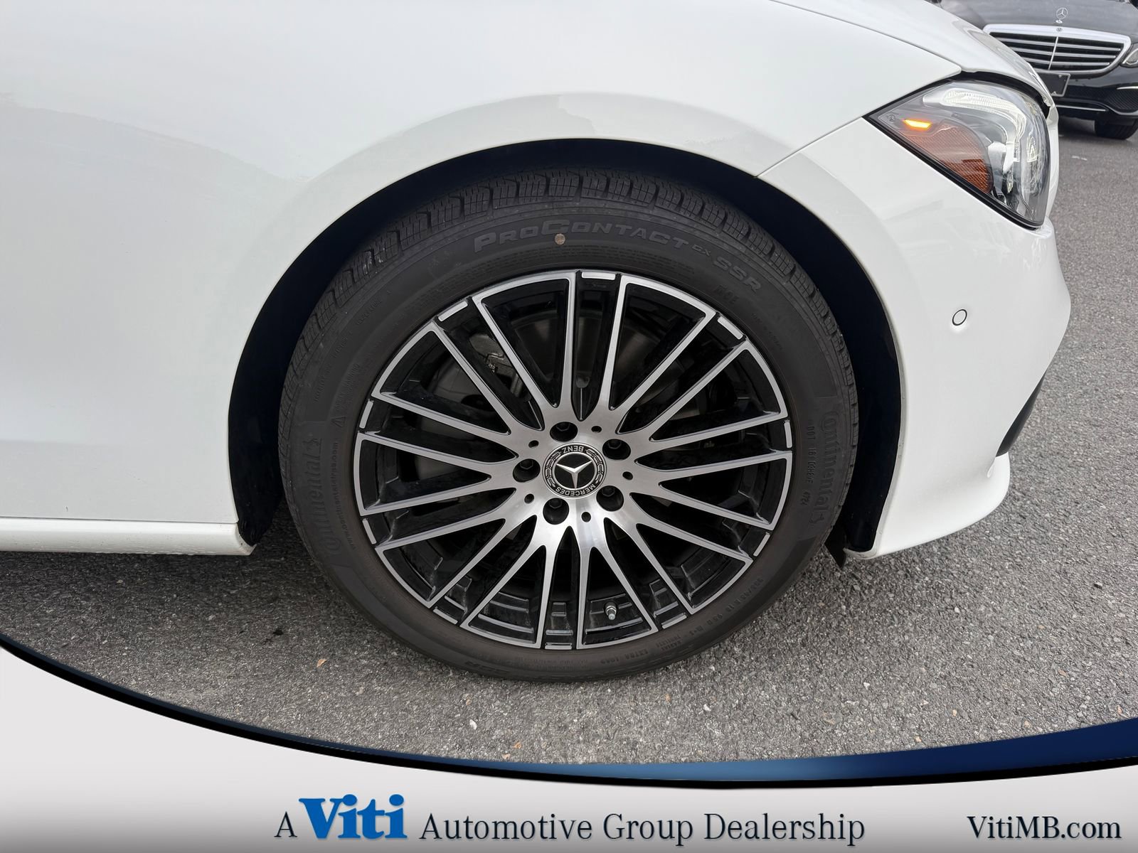 Used 2025 Mercedes-Benz C 300 C 300 image 15