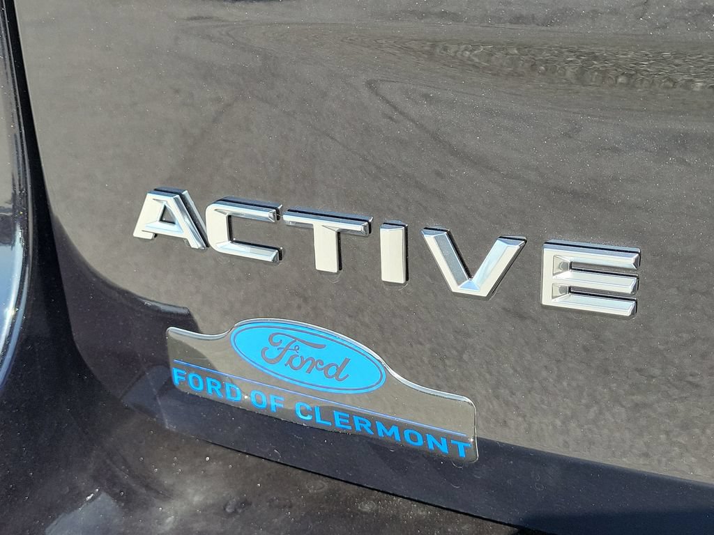 New 2026 Ford Expedition Active RWD image 6
