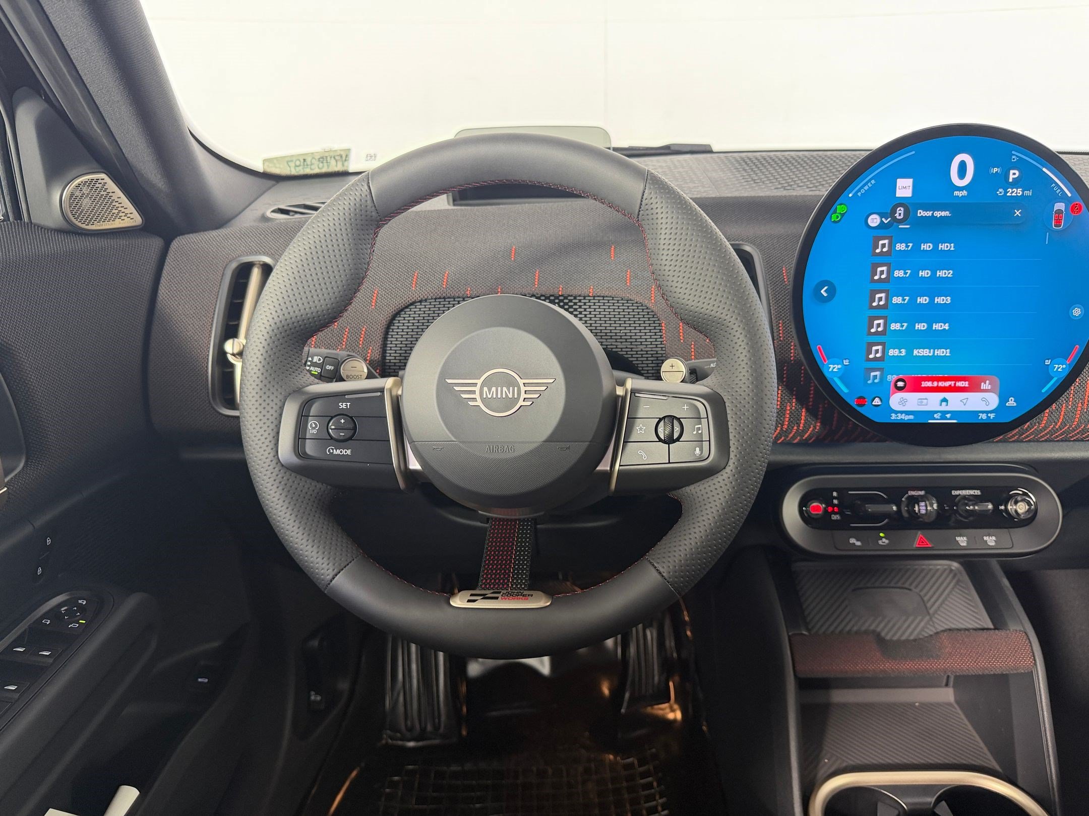 New 2027 MINI Cooper Countryman S AWD/4WD image 17