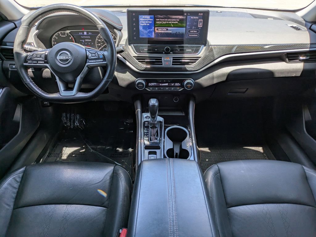 Used 2023 Nissan Altima 2.0 SR image 14