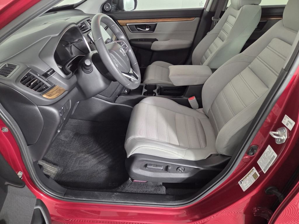 Used 2021 Honda CR-V EX image 11