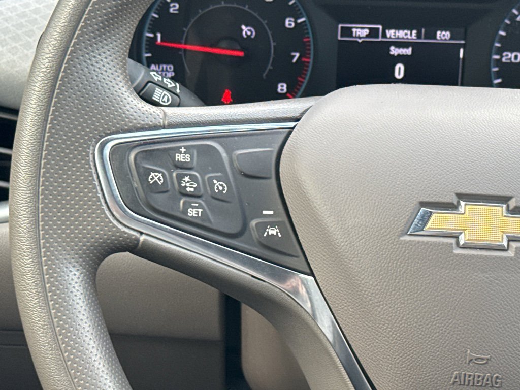 Used 2024 Chevrolet Malibu LT image 18