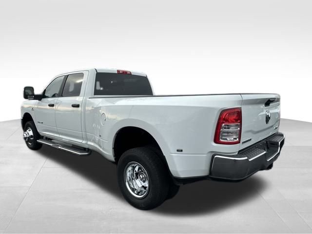 Used 2024 RAM 3500 Big Horn image 5