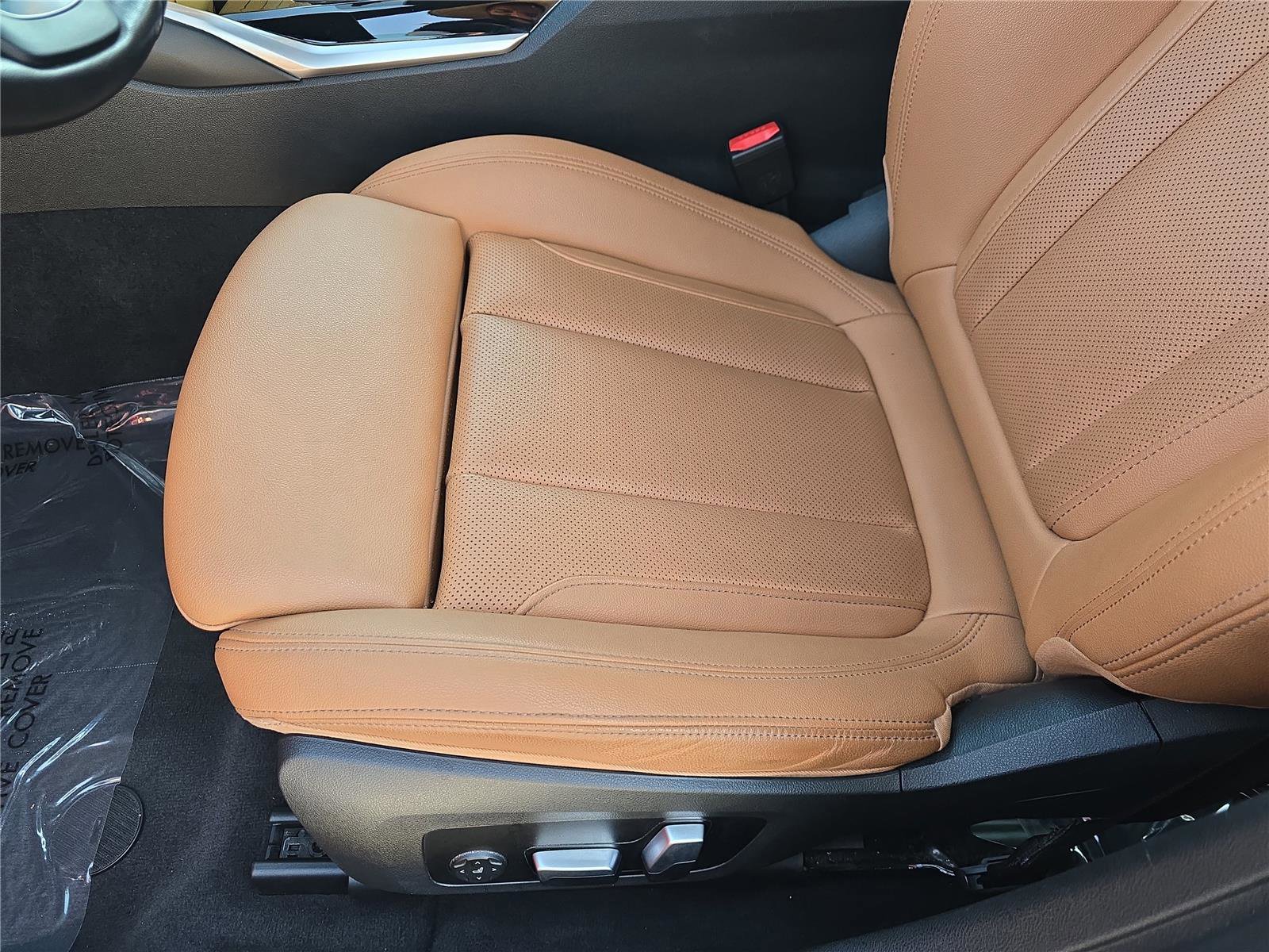 Certified 2023 BMW i4 eDrive35 w/ Premium Package image 15