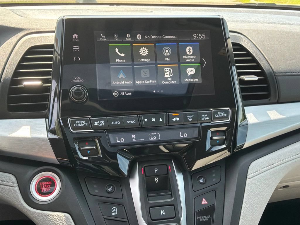 Used 2023 Honda Odyssey EX-L image 18
