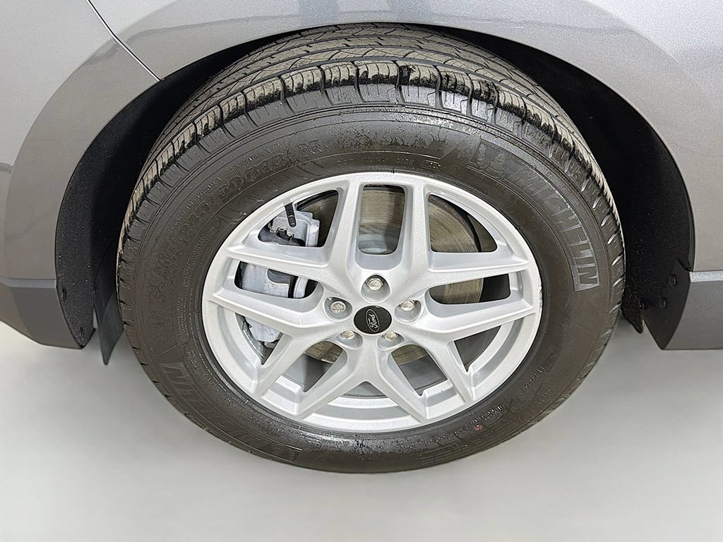 Used 2023 Ford Edge SEL w/ Convenience Package AWD/4WD image 17