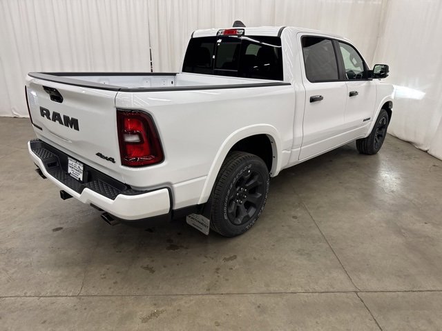 New 2026 RAM 1500 Big Horn image 26