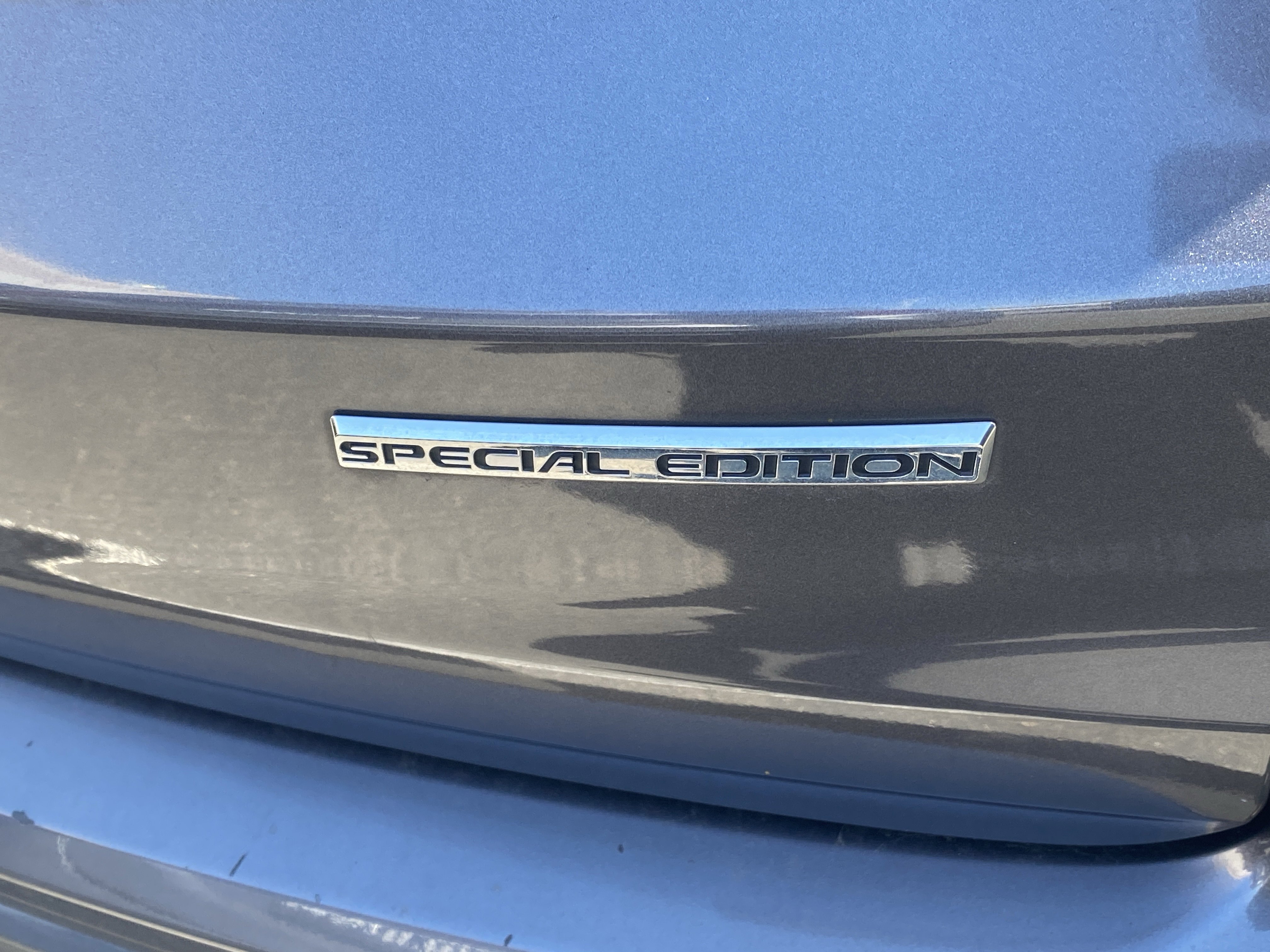 Used 2016 Honda CR-V SE image 5