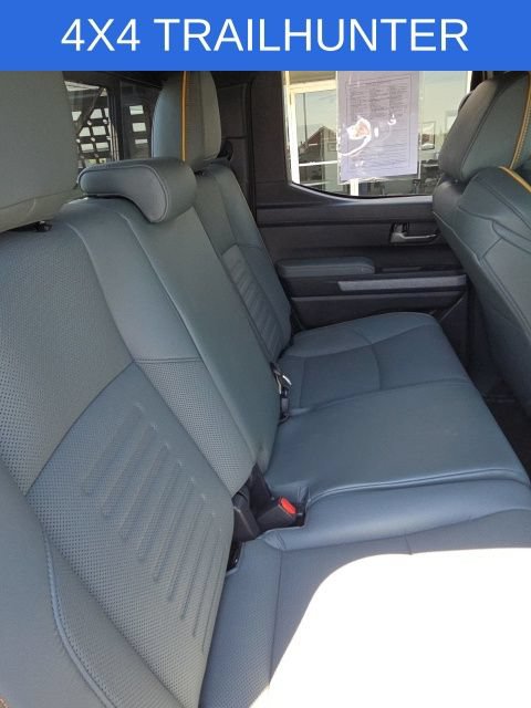 Used 2024 Toyota Tacoma 4x4 Double Cab Hybrid image 29