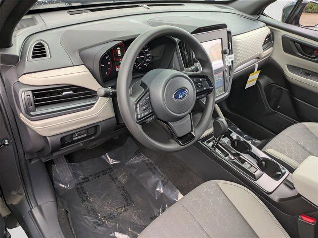 New 2026 Subaru Forester image 3