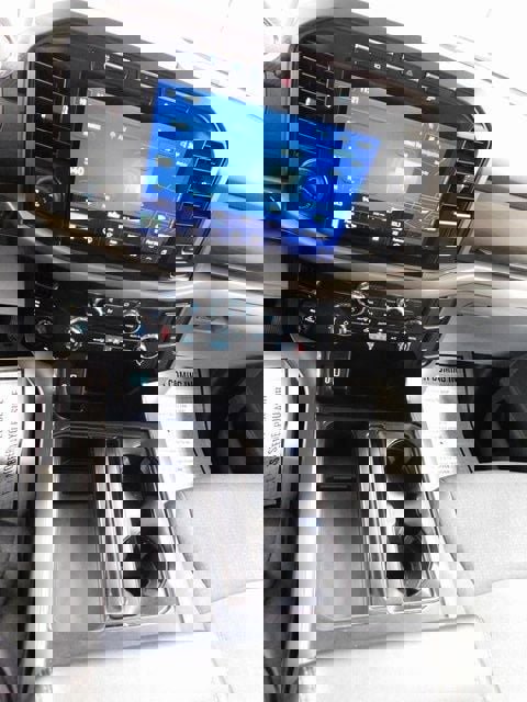 Used 2024 Ford F150 XLT w/ Mobile Office Package image 36