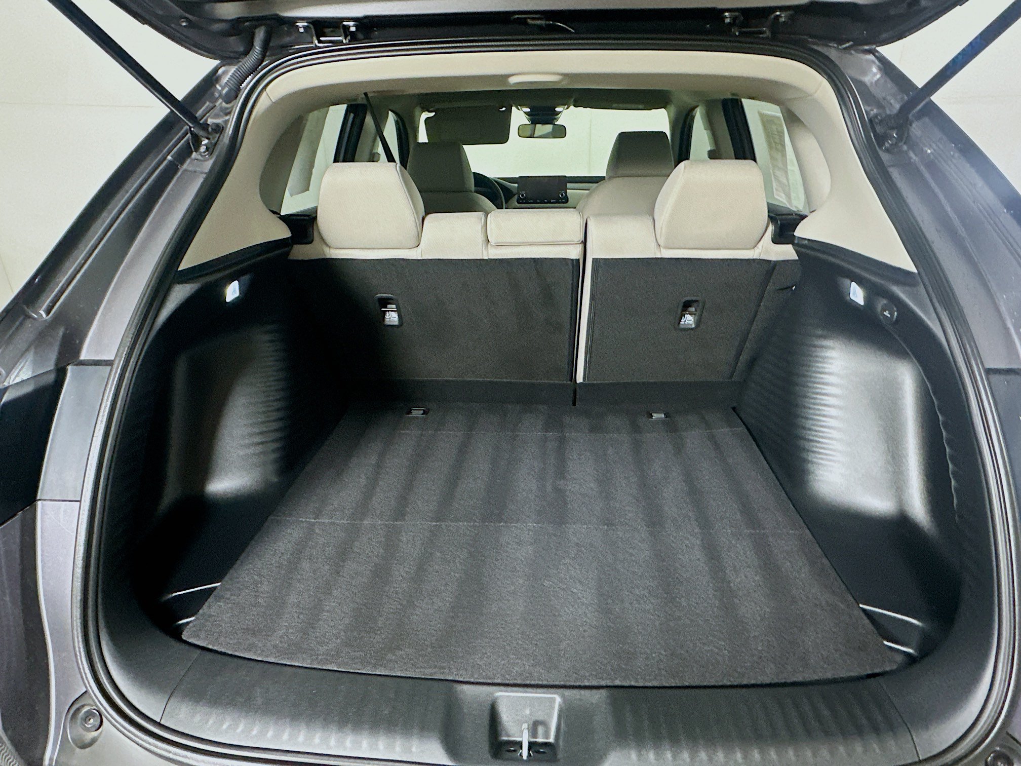 Used 2025 Honda HR-V LX image 27