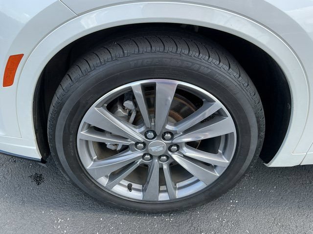 Used 2020 Cadillac XT6 Premium Luxury AWD/4WD image 12