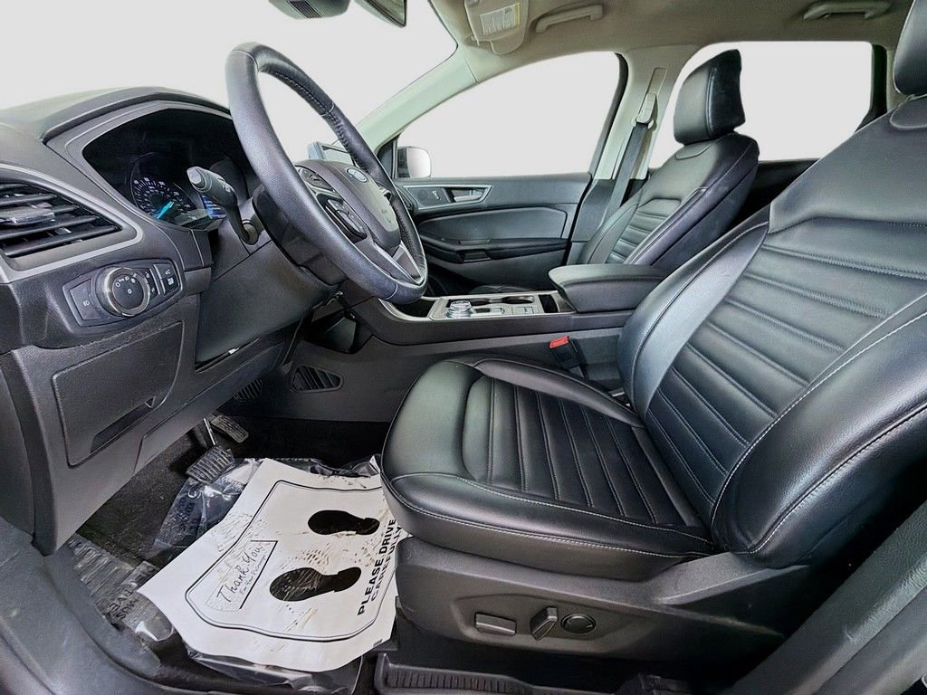 Used 2023 Ford Edge SEL w/ Convenience Package image 18