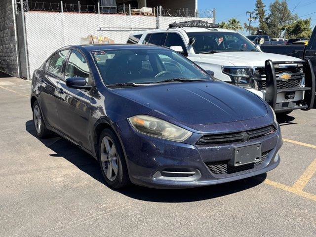 Used 2015 Dodge Dart SXT w/ Sun/Sound Group image 2