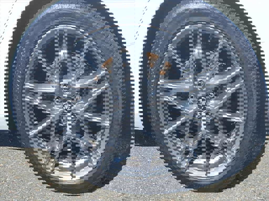 Certified 2024 Nissan Altima 2.0 SR image 7