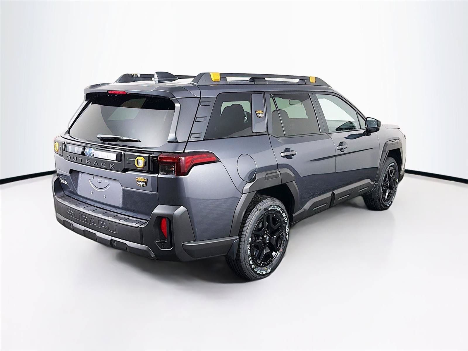 New 2026 Subaru Outback Wilderness AWD/4WD image 7